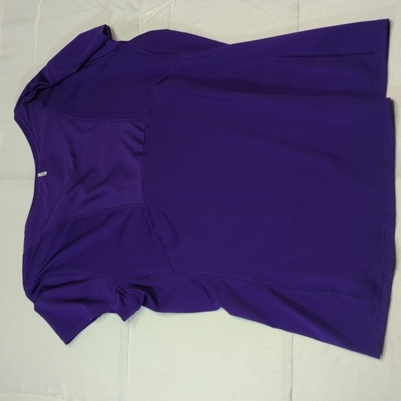 Short sleeve performance tee - Picture 5 of 5